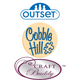 Outset Games and Cobble Hill Puzzles